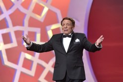 حقيقة وفاة الزعيم “عادل إمام”