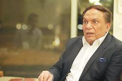 إصابة عادل إمام بالزهايمر يشعل مواقع التواصل