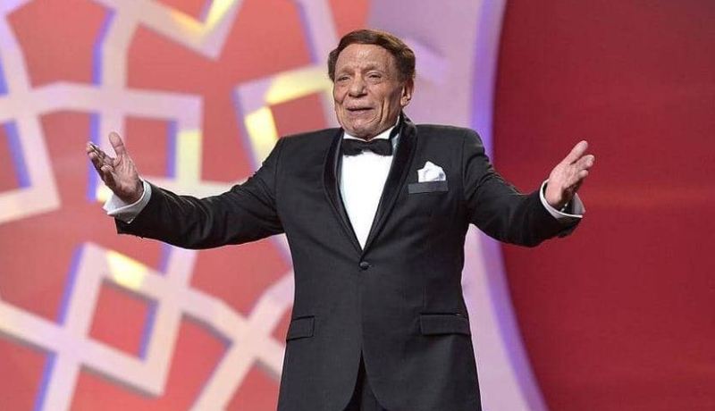 بعد التأجيل الجديد لمسلسل “عادل إمام”.. الحقيقة تنكشف!