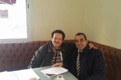 أستاذ جامعي تونسي يهان و يراسل ميهوبي لانصافه