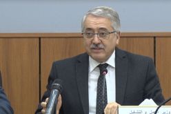 بالفيديو.. عاشق يوسف يعقد لقاءا حول واقع الإحصاء والاستشراف بقطاع العمل