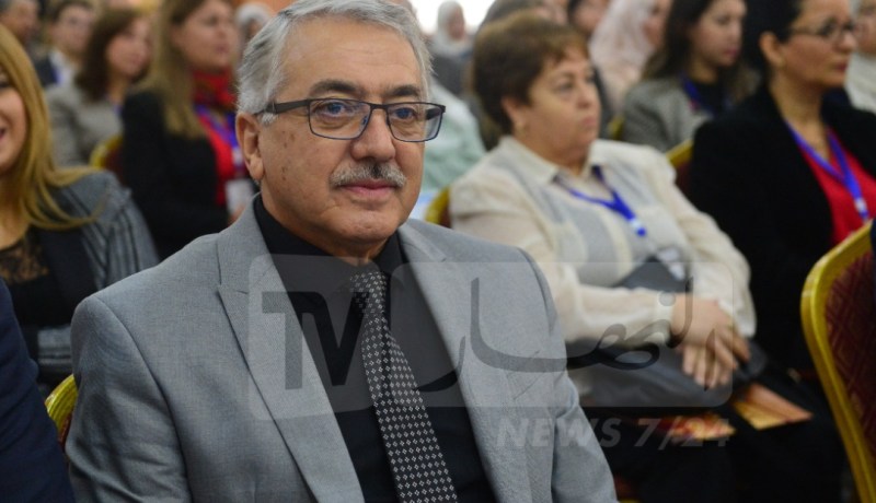 وزير العمل: وضع الهياكل الصحية للضمان الاجتماعي تحت تصرف قطاع الصحة
