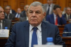 مشاركة قوية للجزائر بعاصمة النفط العالمية