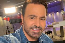 عاصي الحلاني يطمئن جمهوره على وضعه الصحي