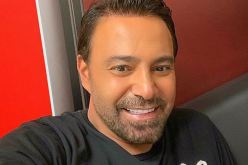 عاصي الحلاني يسقط عن ظهر الحصان ويدخل الطوارئ!