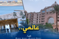 القطريون يُوفرون كل شيء للخضر والتحضير في ملاعب المونديال