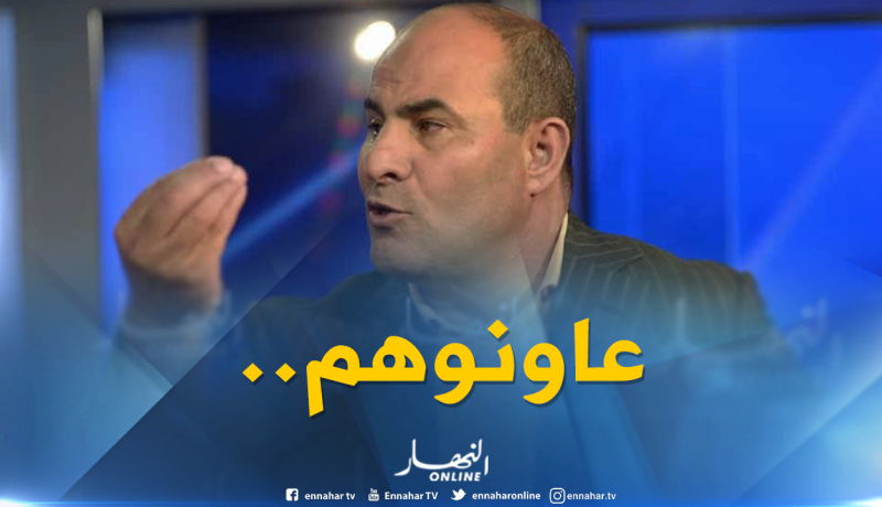 مدوار :”أقولها مُباشرة لمسؤولي الدولة.. ساعدوا الأندية الفقيرة”