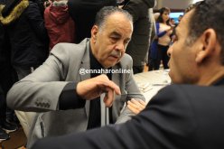 بالفيديو.. عايدة يعتذر من فريق شباب قسنطينة بعد أحداث لقاء بلعباس