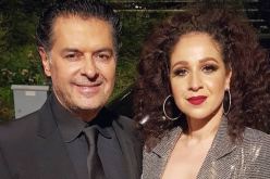 عايدة أولمو: حققت هذا الحلم بمشاركتي في برنامج “The Voice”