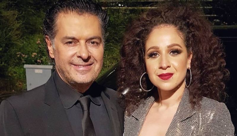 عايدة أولمو: حققت هذا الحلم بمشاركتي في برنامج “The Voice”
