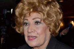 وفاة الفنانة المصرية عايدة كامل بعد صراع مع المرض