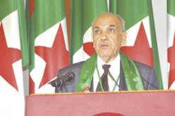 وفاة السعيد عبادو الوزير السابق والأمين العام للمنظمة الوطنية للمجاهدين