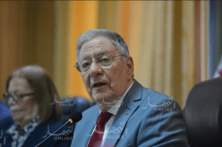 ولد عباس: لا يوجد أي صفقة مع الأرندي لخلافة بوحجة