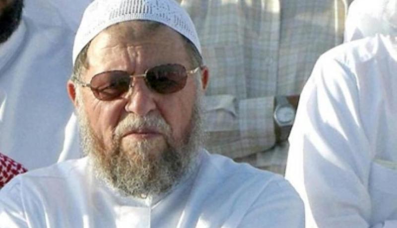 جثمان عباسي مدني يصل اليوم إلى الجزائر