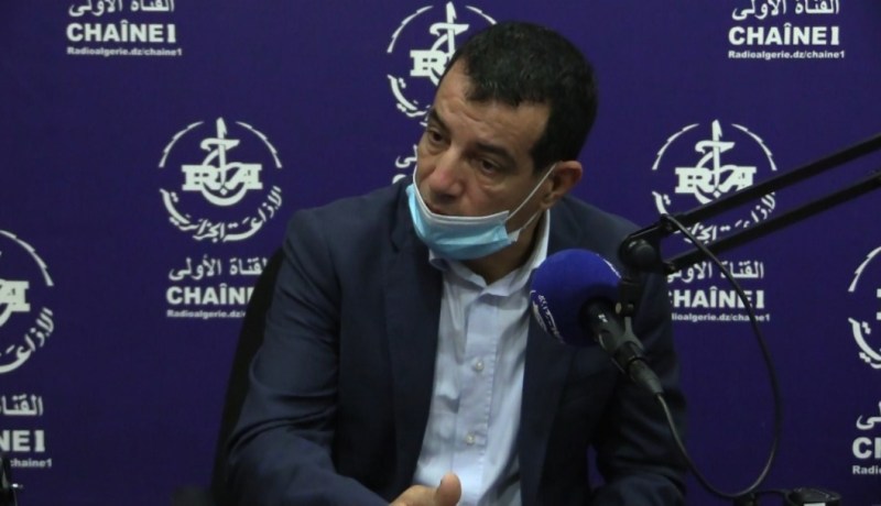 لعباطشة.. خلق الثروة أساس خطة الإنعاش الاقتصادي والاجتماعي