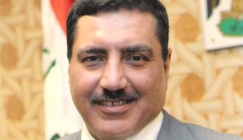 إنهاء مهام سفير العراق بالجزائر
