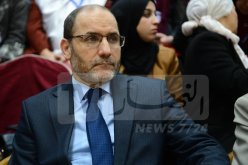 مقري: “نقول للسيد رئيس الجمهورية أهلا وسهلا بك”