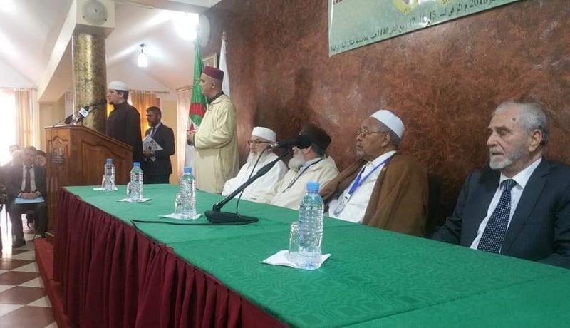 جمعية العلماء المسلمين: نُؤيّد تقديم المتّهمين بالفساد للمحاكمة والإحتكام للدستور