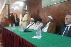 عبد الرزاق قسوم: الجمعية بعيدة عن الانتماء الحزبي والسياسي