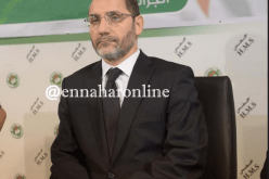 مقري: قرار بوتفليقة سيدفع بالإقتصاد الوطني إلى التنمية
