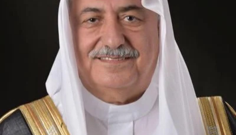 العاهل السعودي ينهي مهام وزير الخارجية عبد العزيز العساف