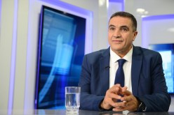 عبد العزيز بلعيد:”تعزيز المسار الديمقراطي يتطلب مزيدا من الوحدة”