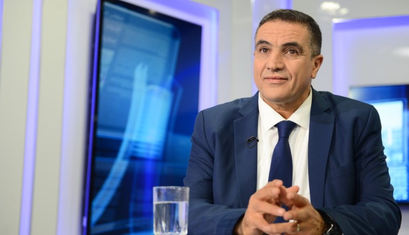 عبد العزيز بلعيد:”تعزيز المسار الديمقراطي يتطلب مزيدا من الوحدة”