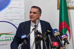 جبهة المستقبل تنتقد تصريحات ماكرون و تشيد بقرار إستدعاء السفير الجزائري في فرنسا