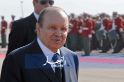 استقالة بوتفليقة.. قراءة في الصحافة العالمية