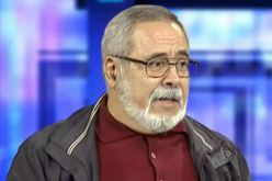 عبد العزيز مجاهد : “على الشعب أن يتحد ويجب إجراء غربلة للصالح والطالح”