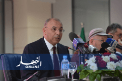 زعلان: “الحجار” بحاجة لمخطط وقائي و70 مليار لتشييد مشاريع ضد الكوارث