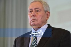 بن صالح يلقي خطابا هاما للأمة على الساعة الثامنة مساء