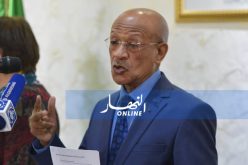 زوخ: 40 مشروعا لتوسيع الطرقات والتقليل من الضغط المروري بالعاصمة