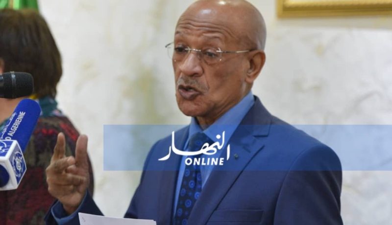 زوخ: تعميم وحدات الحماية على كل بلديات العاصمة