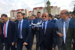 زوخ: “قضية LPA لاتعنيني.. وتسليم 3000 وحدة سكنية بالعاصمة”