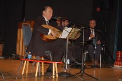 عبد القادر شاعو ونادية بن يوسف يغنيان ليلة السبت القادم بمنتزه الصابلات