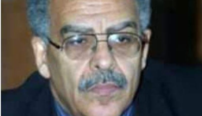 وفاة عضو بمجلس الأمة