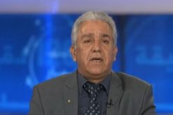 عبد القادر مرباح يترشح لرئاسيات 12 ديسمبر