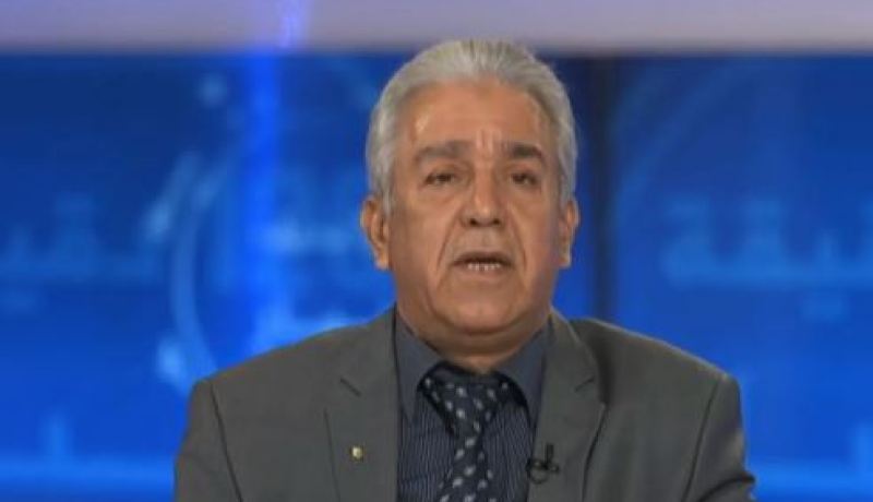 رئيس التجمع الوطني الجمهوري: المادتان 07 و08 كفيلتان بإخراج الجزائر من الأزمة