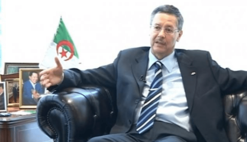 افتتاح ناد للتفكير الموضوعاتي خاص بالشتات الجزائري بفرنسا