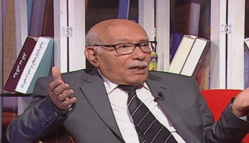 المجاهد والإعلامي عبد القادر نور يوارى الثرى اليوم الأربعاء بمقبرة سيدي فرج