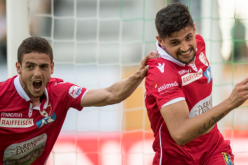 عبد اللاوي يُصاب وقد يُضيع مواجهة غامبيا