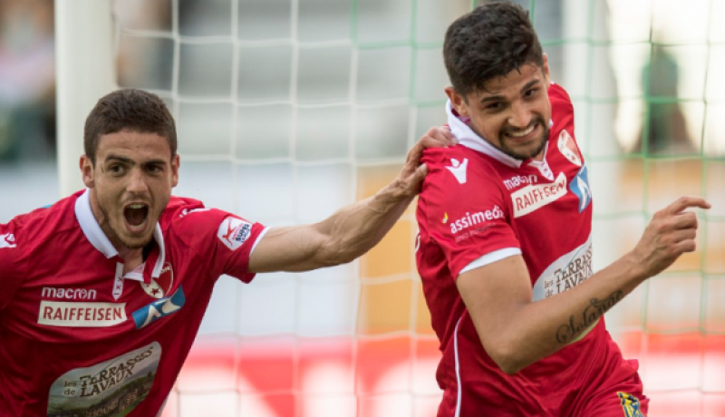 عبد اللاوي يُصاب وقد يُضيع مواجهة غامبيا