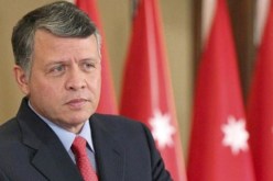 الملك الأردني يعلن حالة الطوارئ وتطبيق قانون الدفاع بالبلاد بسبب فيروس كورونا