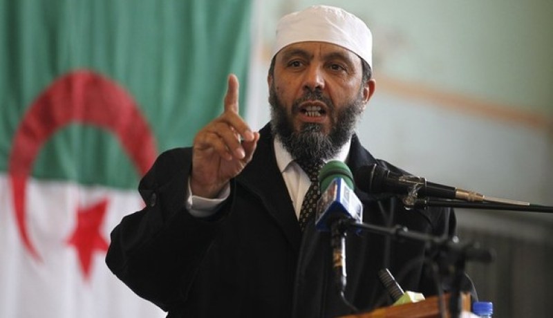 جاب الله يدعو إلى إلغاء حكم الإعدام في حق العلماء المعتقلين بالسعودية