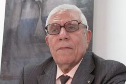 وفاة المجاهد عبد الله حمان مؤسسة الجمعية الثقافية “نوميديا” بوهران