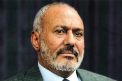 أسرة عبد الله صالح تغادر العاصمة صنعاء