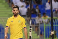 مدرب النصر يرفض الإحتفاظ بجابو