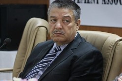  وضع عبد المالك بوضياف تحت الرقابة القضائية