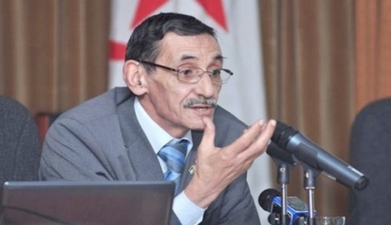 عبد المجيد شيخي:” الجزائر بلد متميز بتاريخه وأبطاله ومبادئه المستمدة من بيان نوفمبر 54″